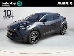 Toyota C-HR - 2.0 Plug-in Hybrid 220 First Edition