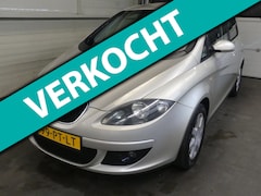 SEAT Altea - 1.6 Stylance - Cruise Control - 1e eigenaar