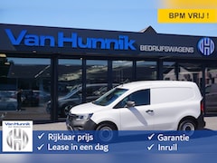 Renault Kangoo - 1.5DCI 95PK EDC Automaat L1 Apple CP/Android A, Camera, Cruise, Airco NR. K02
