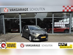 Toyota Yaris - 1.5 Hybrid 115 Active