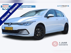 Volkswagen Golf - 1.5 TSI Life | Incl. 12 maanden garantie | Adaptieve cruise control | Apple carplay/Androi