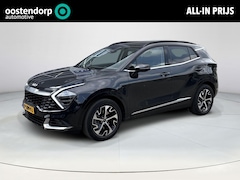 Kia Sportage - 1.6 T-GDi Hybrid DynamicPlusLine | 1e eigenaar | dealeronderhouden , 37.000Km NieuwStaat |