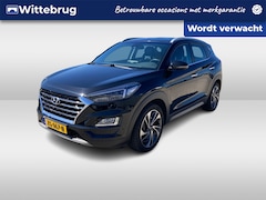 Hyundai Tucson - 1.6 T-GDI Premium / Navigatie / Krell audio / 360 Camera / Leder / App connect / Afneembar