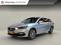 SEAT Leon Sportstourer - DSG 1.5 eTSI Xcellence