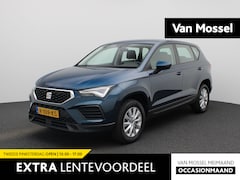 SEAT Ateca - 1.0 TSI Reference | Climate Control | Carplay | Parkeersensoren |