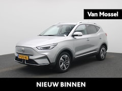 MG ZS - EV Standard Range Comfort 50 kWh | WLTP 320 KM | 1e-EIG. | 17"LMV | Cam | ACC | ECC | DAB