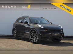 Lynk & Co 01 - 276PK Automaat Core / Adaptieve cruise control / Stoel - en stuurwielverarming / Parkeerse