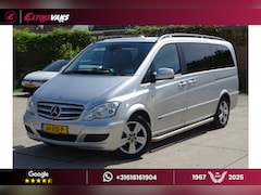 Mercedes-Benz Viano - 2.2 CDI Trend Lang 7 Zitplaatsen