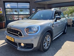 MINI Countryman - (f60) 1.5 E AUTOMAAT