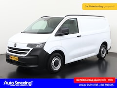 Volkswagen e-Transporter - 70.9 kWh | Warmtepomp | ACC | 3P | Clima | LED | Schuifdeur rechts | Zondag Open