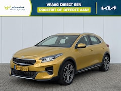 Kia XCeed - 1.0 T-GDi DynamicLine Navigatie | Cruise control | Camera | CarPlay |