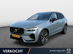 Volvo XC60 - 2.0 B5 Inscription | Luchtvering | HarmanKardon | Panoramadak *V