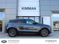 Land Rover Range Rover Evoque - P270e PHEV AWD SE Dynamic Edition | 360* Camera | Stoel/Stuurverwarming | Schuif/Kanteldak