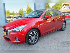 Mazda 2 - 2 1.5 Skyactiv-G GT-M | Stoelverwarming | Clima | Navigatie
