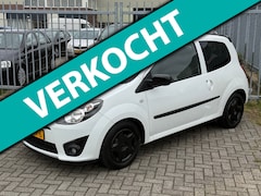 Renault Twingo - 1.2-16V Collection NL AUTO KMST NAP Airco l Elek pakket l Spoiler pakket l Centraal l TOPS