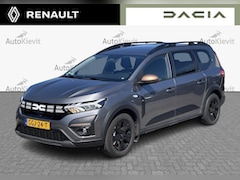 Dacia Jogger - 1.6 Hybrid 140 Extreme 7p