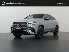 Mercedes-Benz GLE-Klasse - 400 e 4MATIC Sport Edition Premium Plus | Stoelventilatie/- verwarming voor | Winterpakket