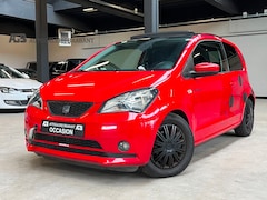 SEAT Mii - 1.0 Style Sport Handel/Duits/Pano