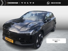 Volvo EX30 - Single Motor Extended Range Plus 69 kWh | Stoel en Stuurverwarming | Adaptieve Cruise Cont