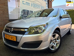 Opel Astra - 1.6 Enjoy|Trekhaak|Airco|Cruise|