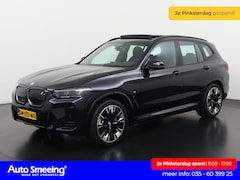 BMW iX3 - M Sport | Panoramadak | 360 Camera | Harman/Kardon | Zondag Open