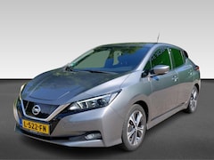 Nissan LEAF - 40 KW Connect edition 40 KW Connect edition