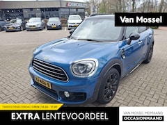 MINI Countryman - 1.5 Cooper Dutch Made Edition | HARMAN KARDON | STOELVERWARMING | NAVIGATIE | 18 INCH VELG