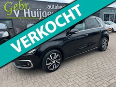 Citroën C4 Picasso - 1.6 THP Shine AUTOMAAT