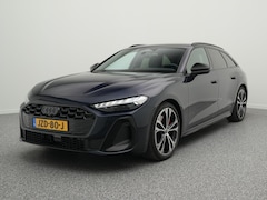 Audi A5 Avant - S-Line 2.0 e-hybrid 299 PK QUATTRO | LED Plus | Achteruitrijcamera | Black Style | Adaptie