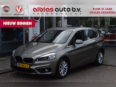 BMW 2-serie Active Tourer - 218i High Executive|1e eig.|uniek