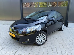 Mazda 2 - 2 1.3 XS Airco I Weinig KM I NAP I APK