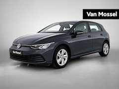 Volkswagen Golf - 1.0 eTSI Life | 110 PK | Automaat | All Season Banden | Digital Cockpit | Navigatie | Airc