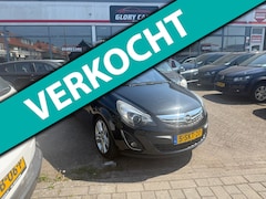 Opel Corsa - 1.4-16V AUTOMAAT-PDC-ANDROID-AIRCO