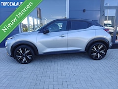 Nissan Juke - 1.0 DIG-T N-Design Trekhaak/ Nieuw