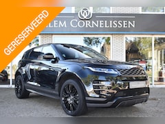Land Rover Range Rover Evoque - 2.0 P300 AWD R-Dynamic HSE ACC Trekhaak Camera