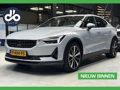 Polestar 2 - 2 Long Range Single Motor 78 kWh