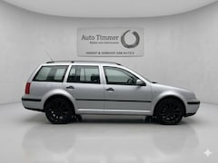 Volkswagen Golf Variant - 1.4-16V Trendline