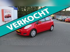 Toyota Yaris - 1.3 VVTi Aspiration