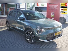 Kia Niro EV - DynamicLine 64.8 kWh / ACC / Carplay / Camera