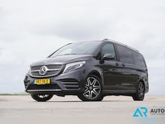 Mercedes-Benz V-klasse - 220d Lang DC * MARGE * Automaat
