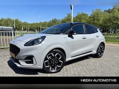 Ford Puma - 1.0 EcoBoost 125PK Hybrid ST-Line X Automaat