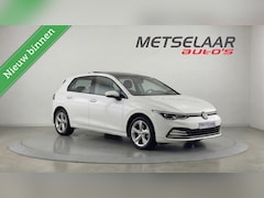 Volkswagen Golf - 1.4 eHybrid Style ✅Panodak ✅Trekhaak afnbaar