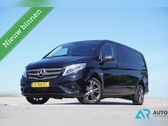 Mercedes-Benz Vito - Bestel 116 CDI