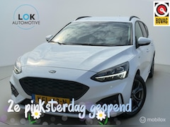 Ford Focus Wagon - 1.5 EcoBoost ST Line Business LED|HUD|B&O|