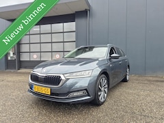 Skoda Octavia Combi - 1.0 TSI Business Edition Plus