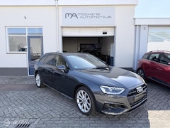 Audi A4 Avant - 35 TFSI S edition