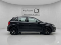 Volkswagen Polo - 1.6 TDI BlueMotion Trendline