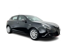 Alfa Romeo Giulietta - 1.6 JTDM Super Pack Veloce Aut. *NAVI-FULLMAP | SPORTSEATS | SHIFTPADDLES | PRIVACY-GLASS