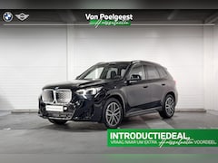 BMW iX1 - eDrive20 | M Sportpakket | Premium Pack | Comfort Pack | Driving Assistant | Harman/Kardon