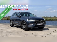 Volvo XC60 - 2.0 T4 Inscription✅Panodak ✅el trekhaak ✅Head Up